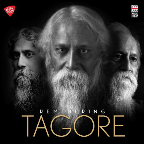 Ajoy Chakraborty - Remembering Tagore (2018)