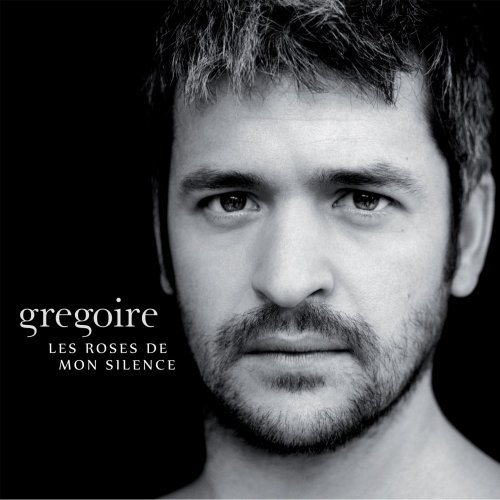 Grégoire - Les roses de mon silence (2013)