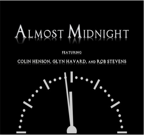 Almost Midnight - Almost Midnight (2020) [Hi-Res]