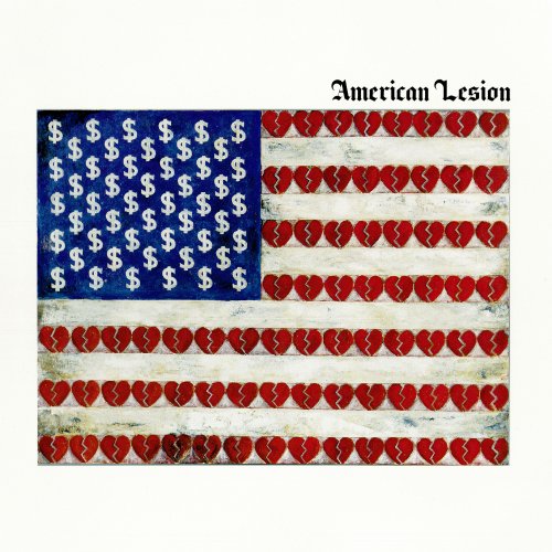 Greg Graffin - American Lesion (1997) [Hi-Res]