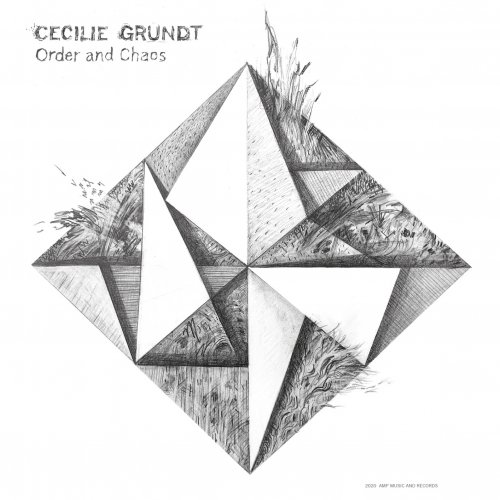 Cecilie Grundt - Order and Chaos (2020) [Hi-Res]