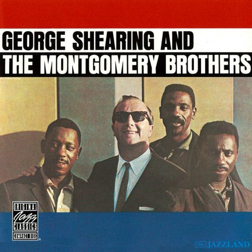 George Shearing & The Montgomery Brothers (1961)