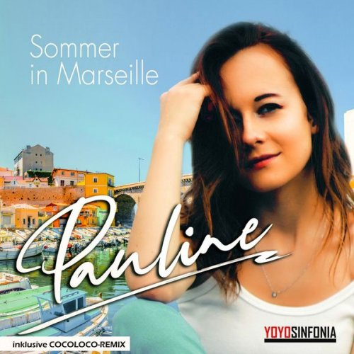 Pauline - Sommer in Marseille (2020) Hi-Res