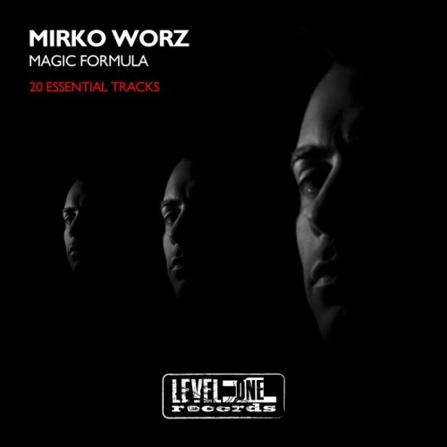 Mirko Worz - Magic Formula (20 Essential Tracks) (2020) flac