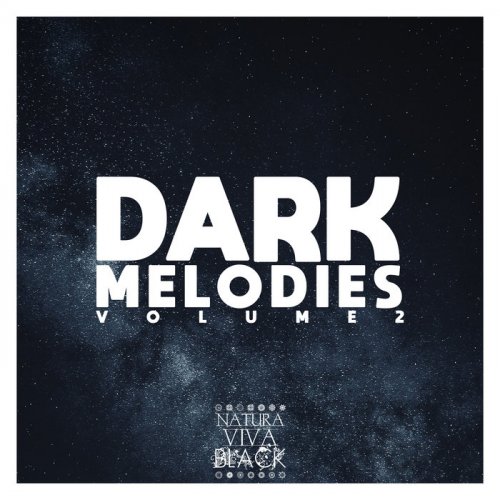 VA - Dark Melodies, Vol. 2 (2020)