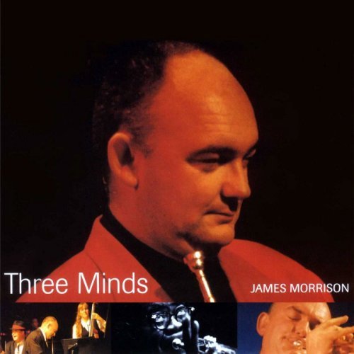 James Morrison - Three Minds (1998)