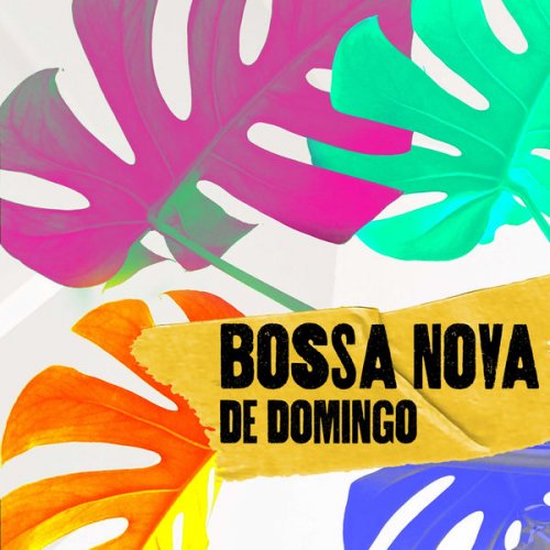 VA - Bossa Nova de Domingo (2020)