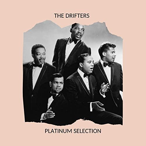 The Drifters - Platinum Selection (2020)