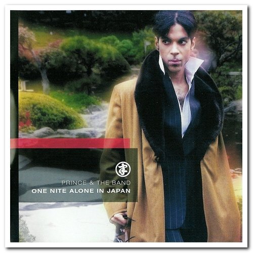 Prince - One Nite Alone In Japan [4CD] (2003)