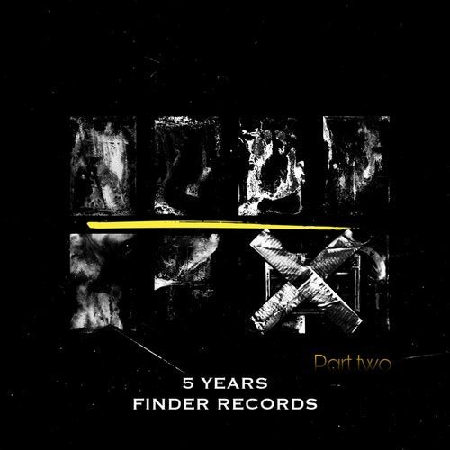 VA -  5 Years of Finder Records - Part Two (2020)