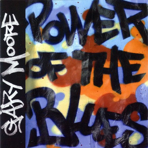 Gary Moore - Power of the Blues (2004)