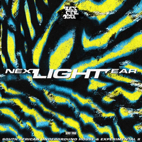 VA - Next Lightyear: South African Underground House & Experimental, Vol. 2 (2020)