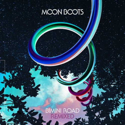 Moon Boots - Bimini Road (Remixed) (2020)