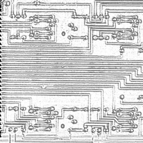 Crossed Wires - Crossed Wires (2020)