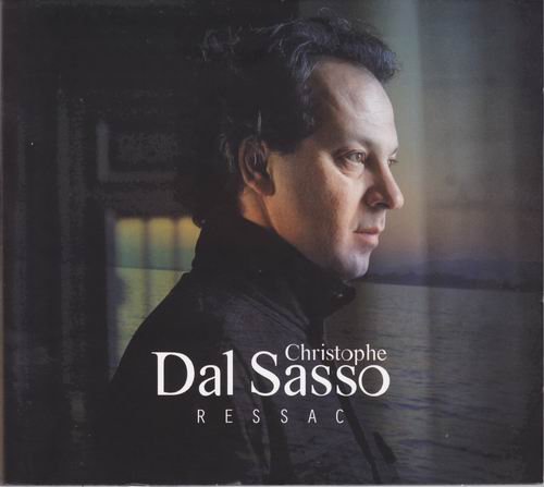 Christophe Dal Sasso - Ressac (2013) CD Rip