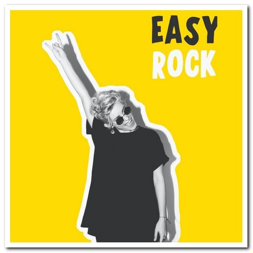 VA - Easy Rock (2020)