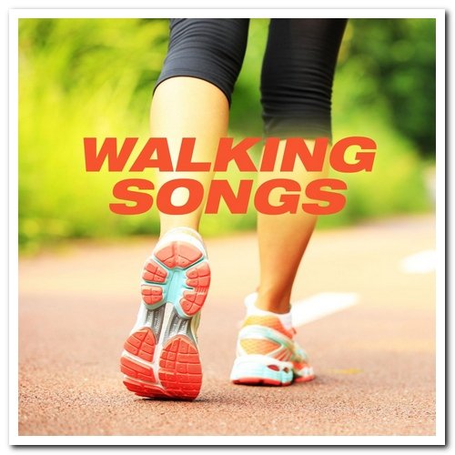 VA - Walking Songs (2020)