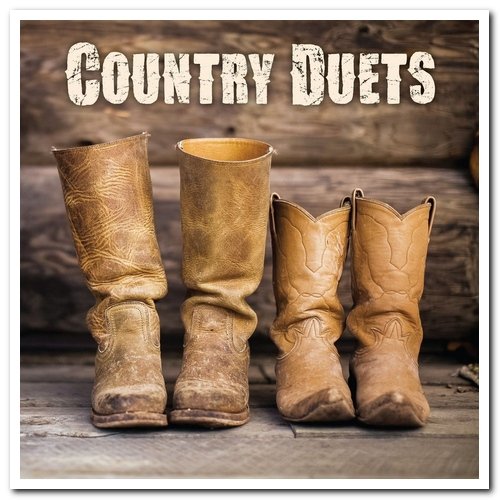 VA - Country Duets (2020)