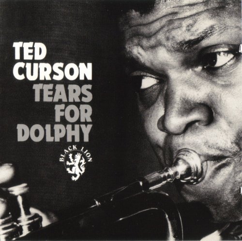 Ted Curson - Tears For Dolphy (1964) FLAC