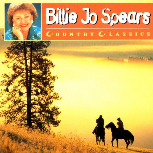 Billie Jo Spears - Country Classics (1994)