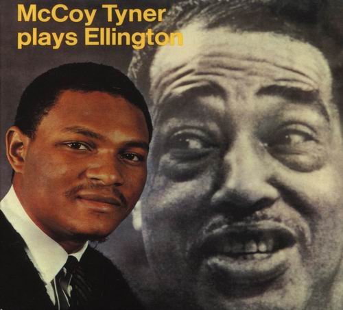 McCoy Tyner - McCoy Tyner Plays Ellington (1965)