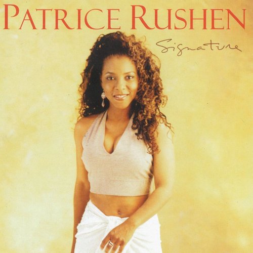 Patrice Rushen - Signature (2017)