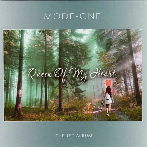 Mode-One - Queen Of My Heart (2018) CD-Rip