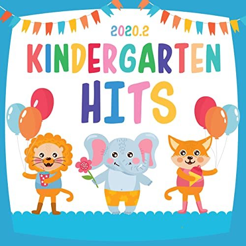 VA - Kindergarten Hits 2020.2 (2020)