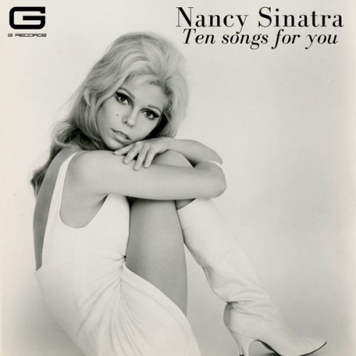 Nancy Sinatra - Ten Songs For You (2020) flac