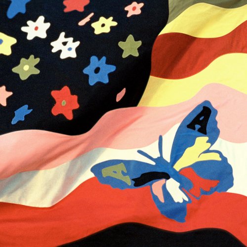 The Avalanches - Wildflower (2016) flac