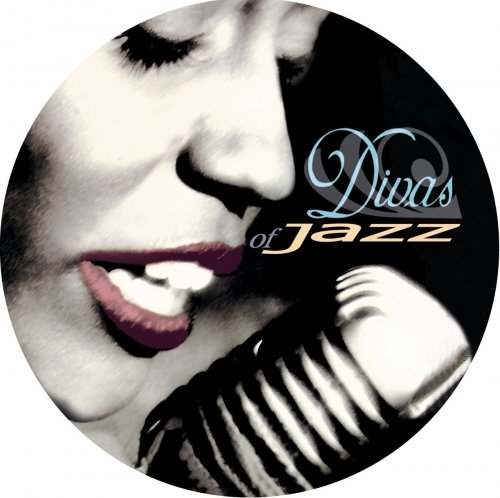 VA - Divas Of Jazz (2003) FLAC