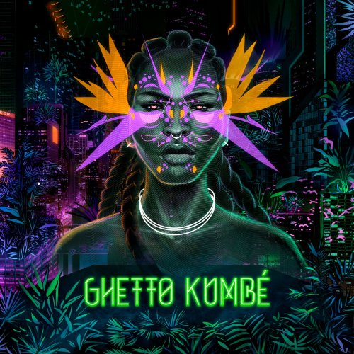 Ghetto Kumbé - Ghetto Kumbé (2020)