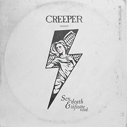 Creeper - Sex, Death & The Infinite Void (2020) Hi Res