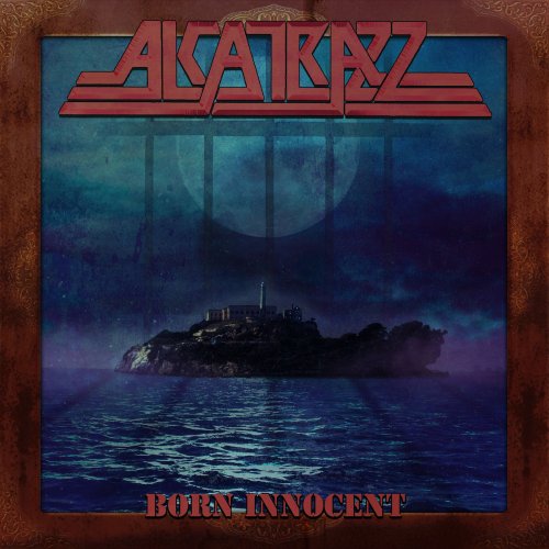 Alcatrazz - Born Innocent (2020) [Hi-Res]