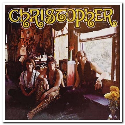 Christopher - Christopher (1970) [Reissue 2010)