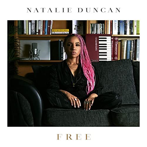 Natalie Duncan - Free (2020)