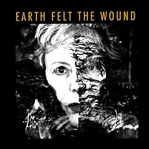 Kate Westbrook & The Granite Band - Earth Felt the Wound (2020) Hi Res