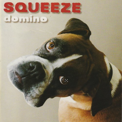 Squeeze - Domino (1998)