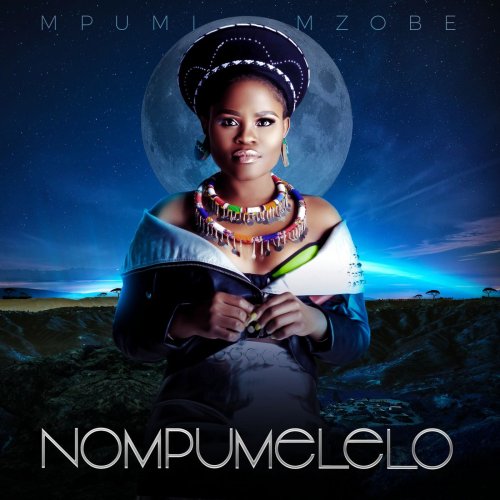 Mpumi Mzobe - Nompumelelo (2020)