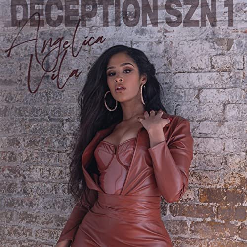 Angelica Vila - Deception Szn 1 (2020) Hi Res