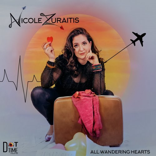 Nicole Zuraitis - All Wandering Hearts (2020)