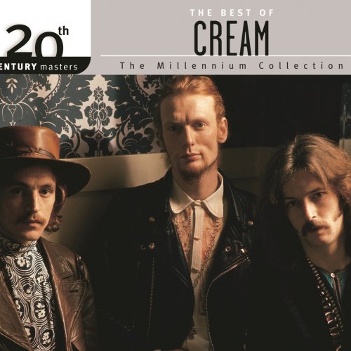 Cream - 20th Century Masters: The Best Of Cream (2000)