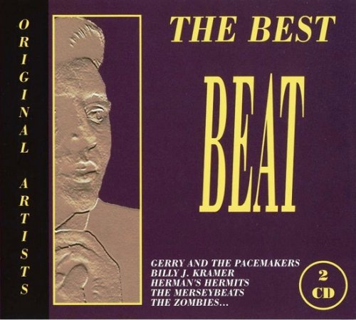 VA - The Best Beat (1994)