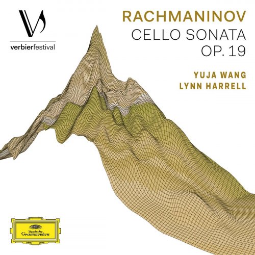 Yuja Wang, Lynn Harrell - Rachmaninov: Cello Sonata in G Minor, Op. 19 (2020)