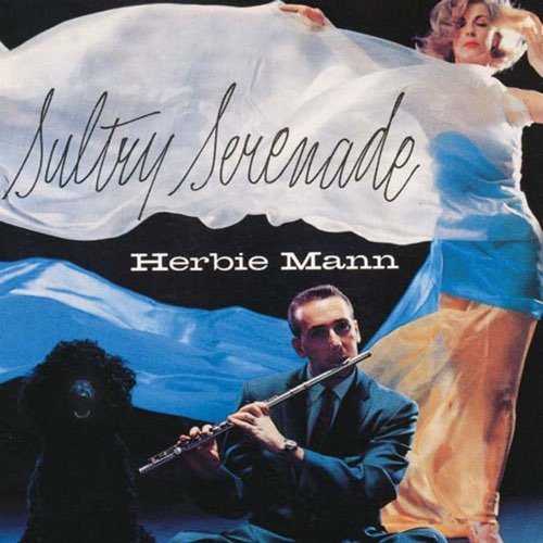 Herbie Mann - Sultry Serenade (Remastered) (1957/2018) [Hi-Res]