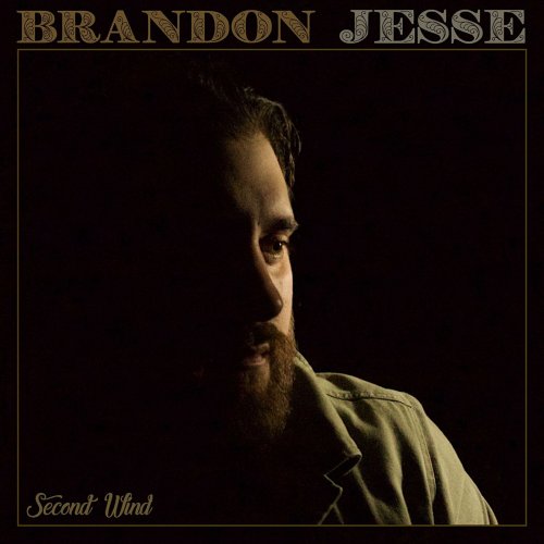 Brandon Jesse - Second Wind (2020)