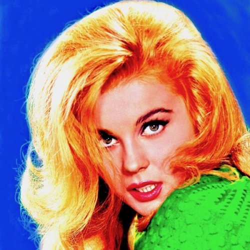 Ann-Margret - On The Way Up (Remastered) (1962/2018) [Hi-Res]