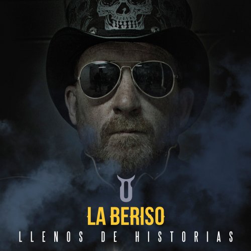 La Beriso - Llenos de Historias (2020) [Hi-Res]