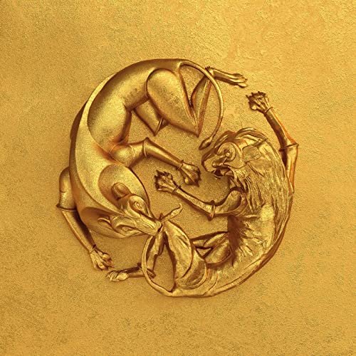 Beyonce - The Lion King: The Gift [Deluxe Edition] (2020) Hi Res