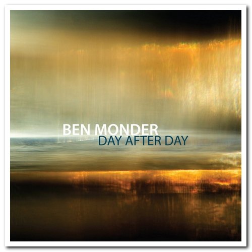 Ben Monder - Day After Day [2CD Set] (2019) [Hi-Res]